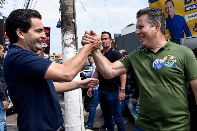 Fábio Garcia  tenta trazer "aliado" de Abílio para o Governo Mauro