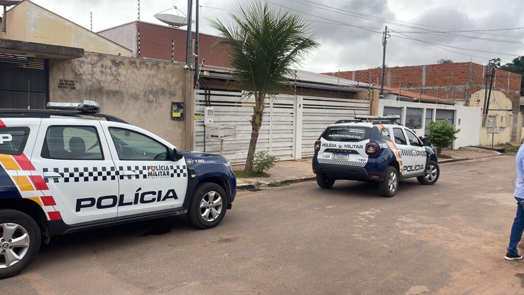 Fatalidade; Menina de 5 anos mata prima de 2 com tiro acidental no rosto