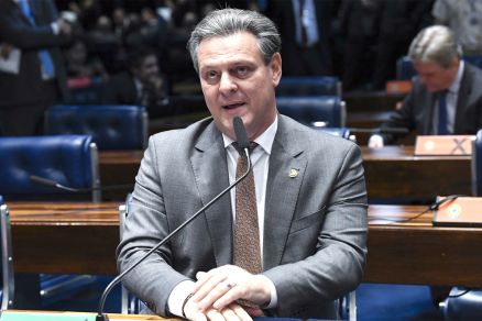 Fávaro ataca Bolsonaro e afirma: "Agronegócio merece Lula presidente"
