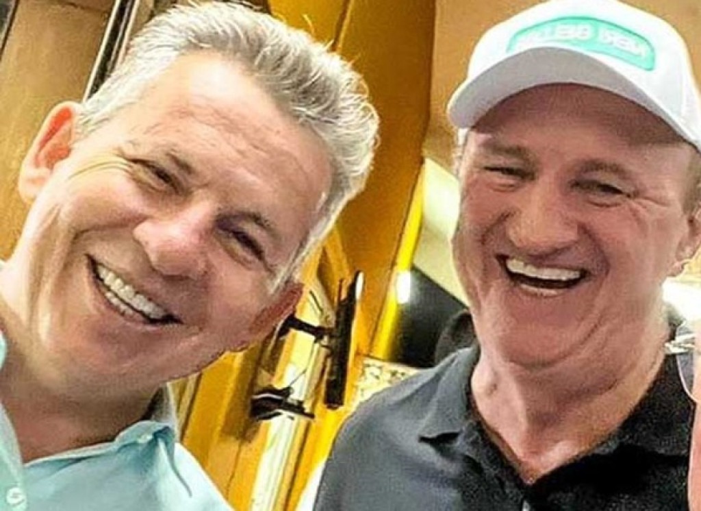 Fávaro cita articulação e admite Neri no palanque de Mauro