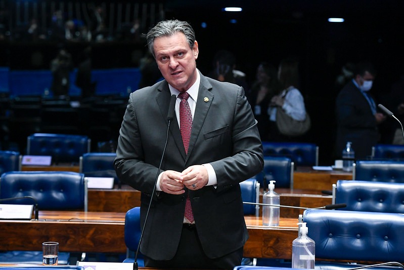 Fávaro defende criação da CPI do assédio eleitoral
