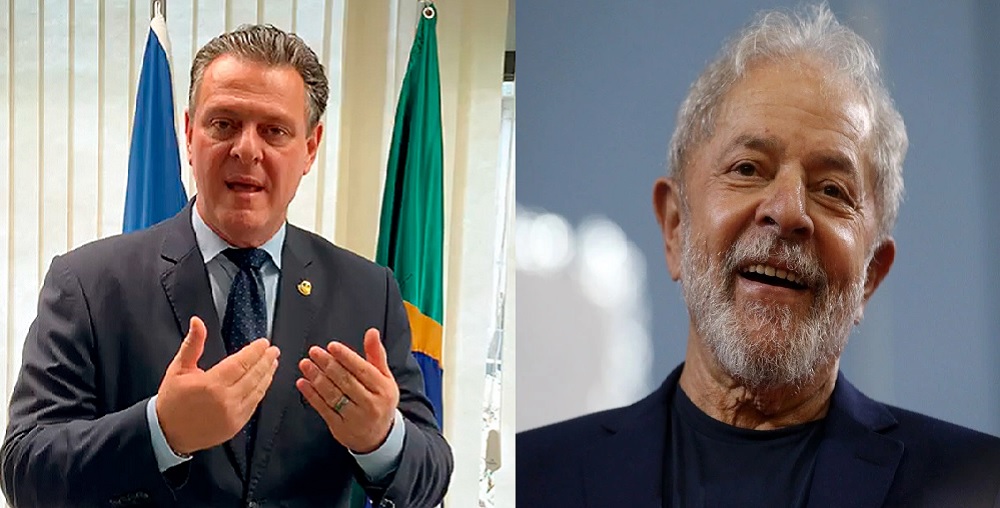 Fávaro rebate Mendes e anuncia reforço à Lula em MT