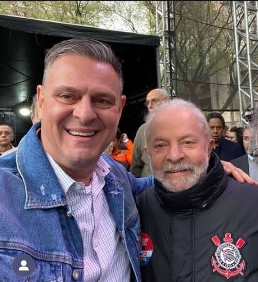 Fávaro terá participação  na escolha do ministro da Agricultura,  num Governo Lula