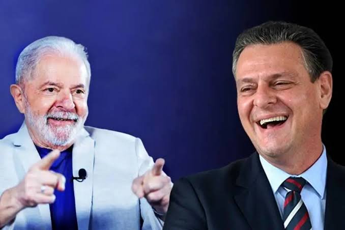 Fávaro retorna ao Senado para votar em Rodrigo Pacheco