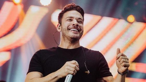 Feijoada de Inverno acontece neste sábado, com Wesley Safadão