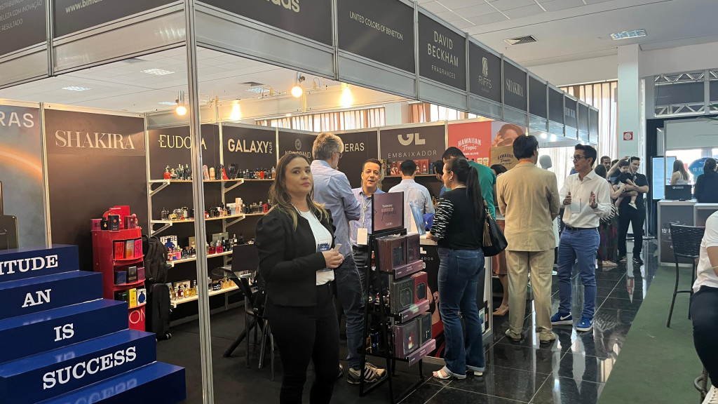 Feira  de moda deve movimentar R$ 50 milhões em negócios em 3 dias