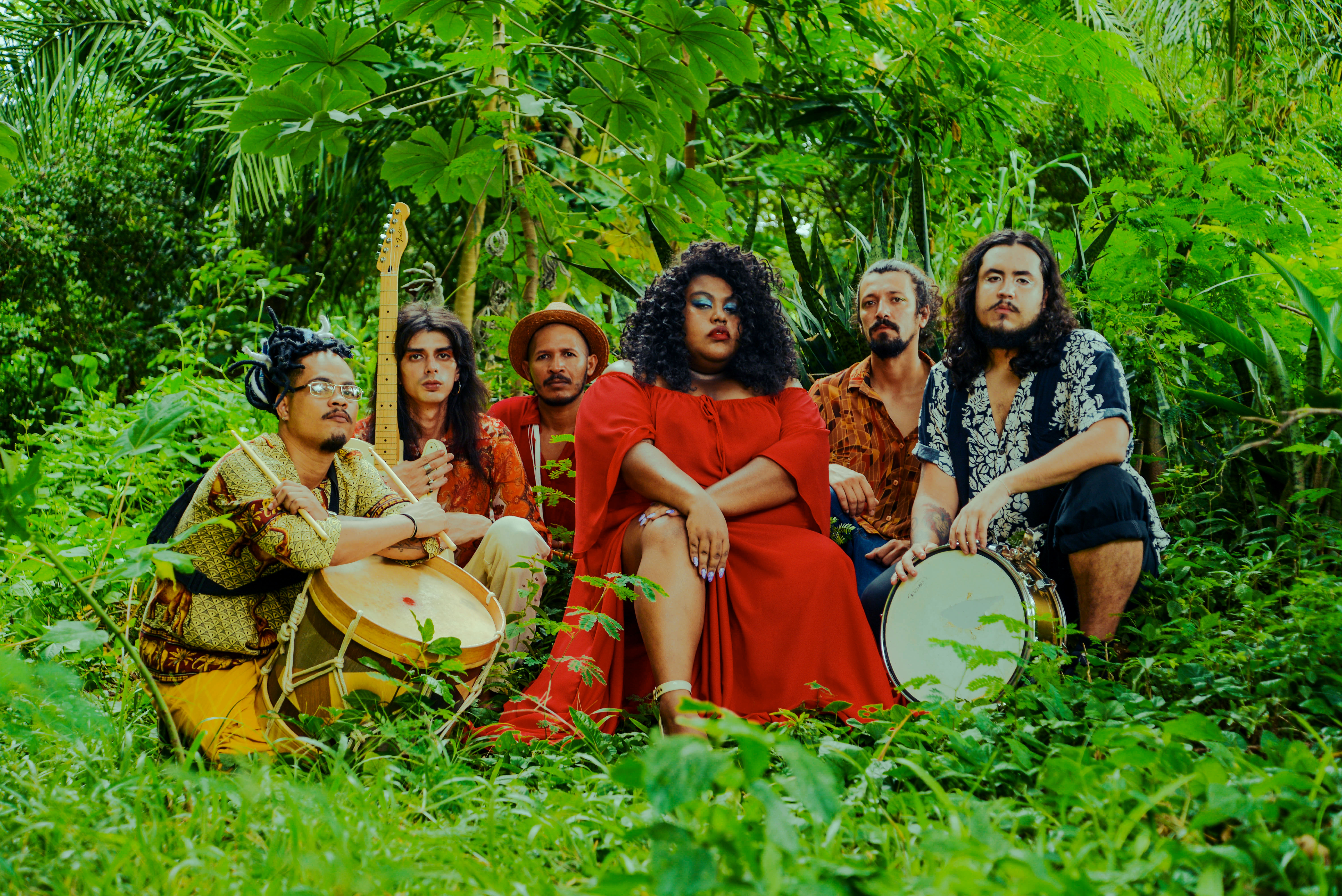 Feira de Música fomenta debate sobre negócios e traz programação cultural neste fim de semana