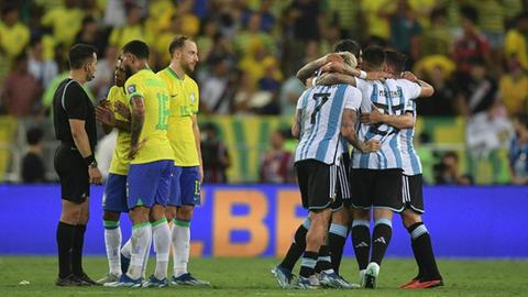 Fifa divulga atualização do ranking de seleções masculinas em 2024; veja Top 10