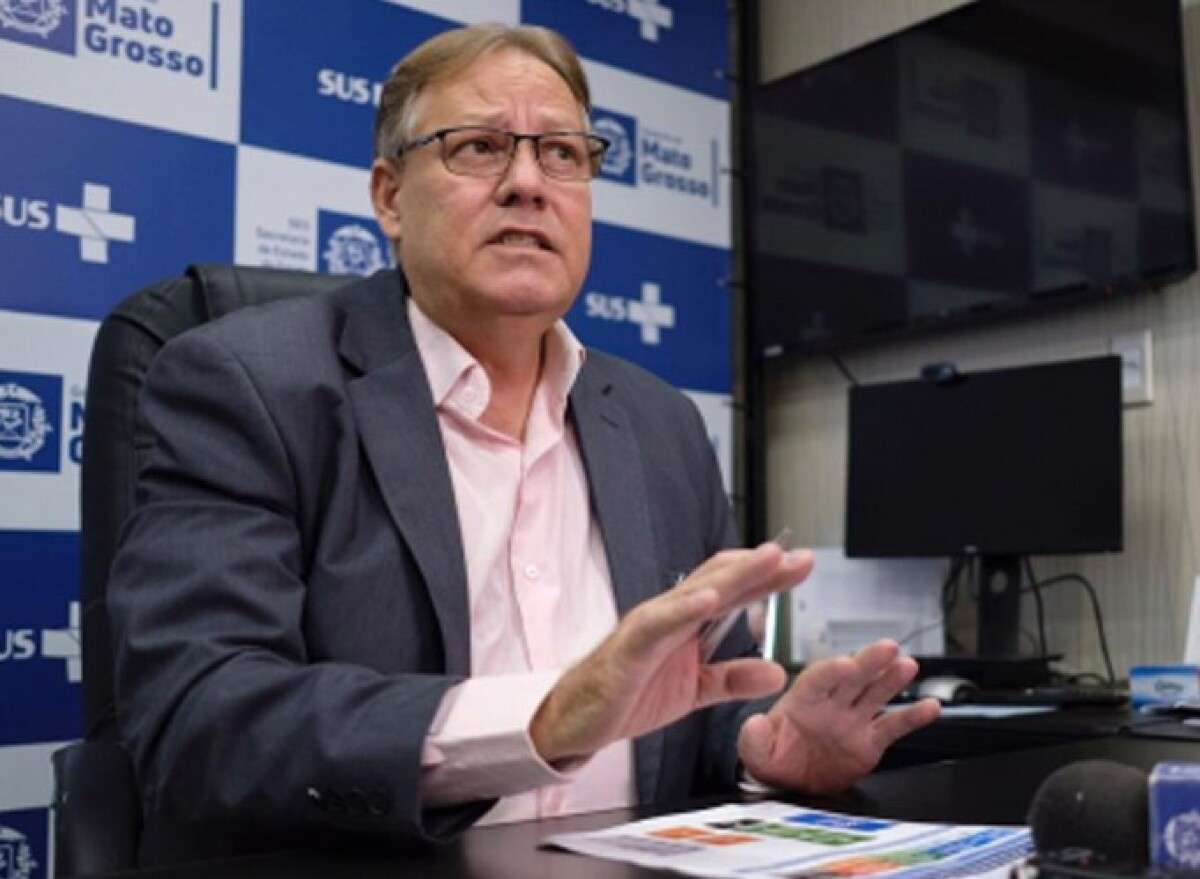 Figueiredo admite ‘cartel’ em licitações e que há casos sendo investigados na Justiça