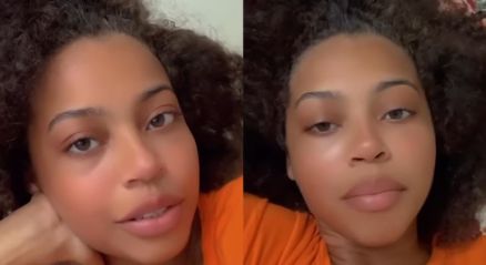 Filha de Dudu Nobre se manifesta sobre estupro de que foi vítima