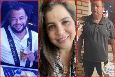 Filho de deputado será interrogado em março