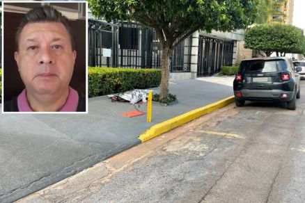 Filho de ex-deputado vira réu pela morte de casal em Cuiabá