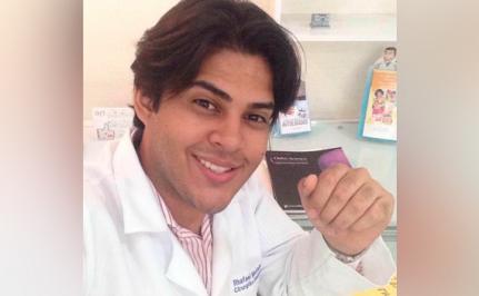 Filho de ex-prefeito é encontrado morto em Cuiabá