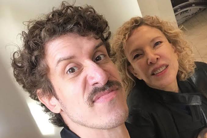 Filho de Marília Gabriela revela diagnóstico de doença psicológica