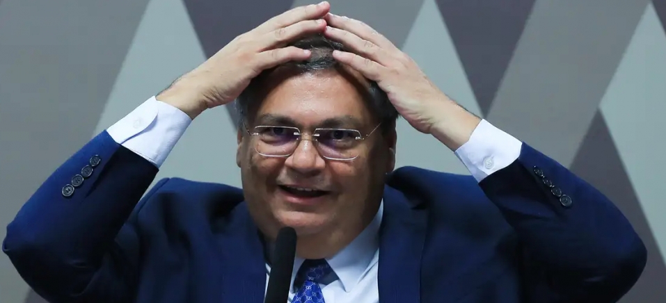 Flávio Dino herdará 344 processos no STF