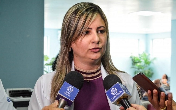 Gabinete da Intervenção indica mais de meio bilhão de déficit na Saúde e falta de médicos