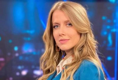 Gabriela Prioli encerra contrato com a CNN Brasil após três anos
