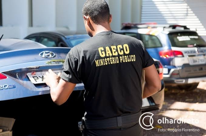 Gaeco cumpre 271 mandados contra organização que praticava lavagem de dinheiro