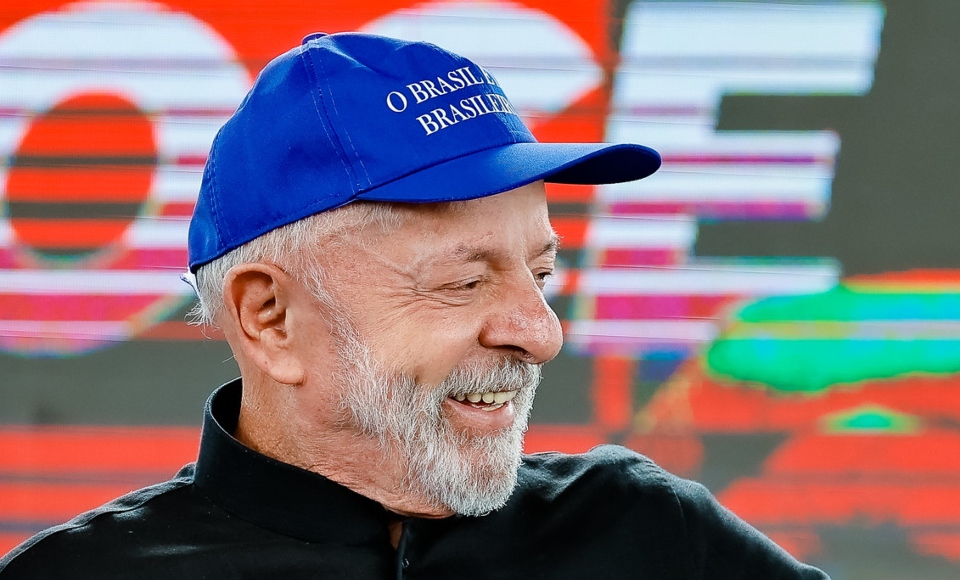 Genial/Quaest: Lula amplia vantagem sobre rivais da direita em cenários de 2º turno para 2026