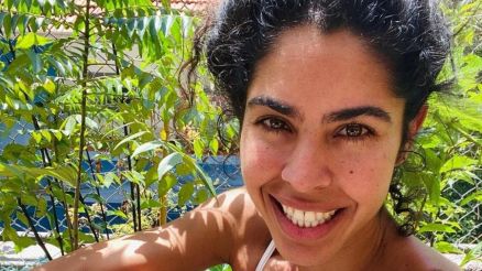 'Gera estranheza', afirma Bela Gil sobre sapiossexualidade