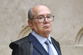 Gilmar Mendes critica aprovação da PEC que limita decisões individuais do STF e chama senadores de "propagadores do caos institucional"