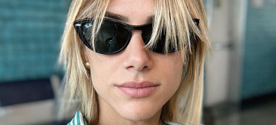Giovanna Ewbank explica ausência nas redes sociais