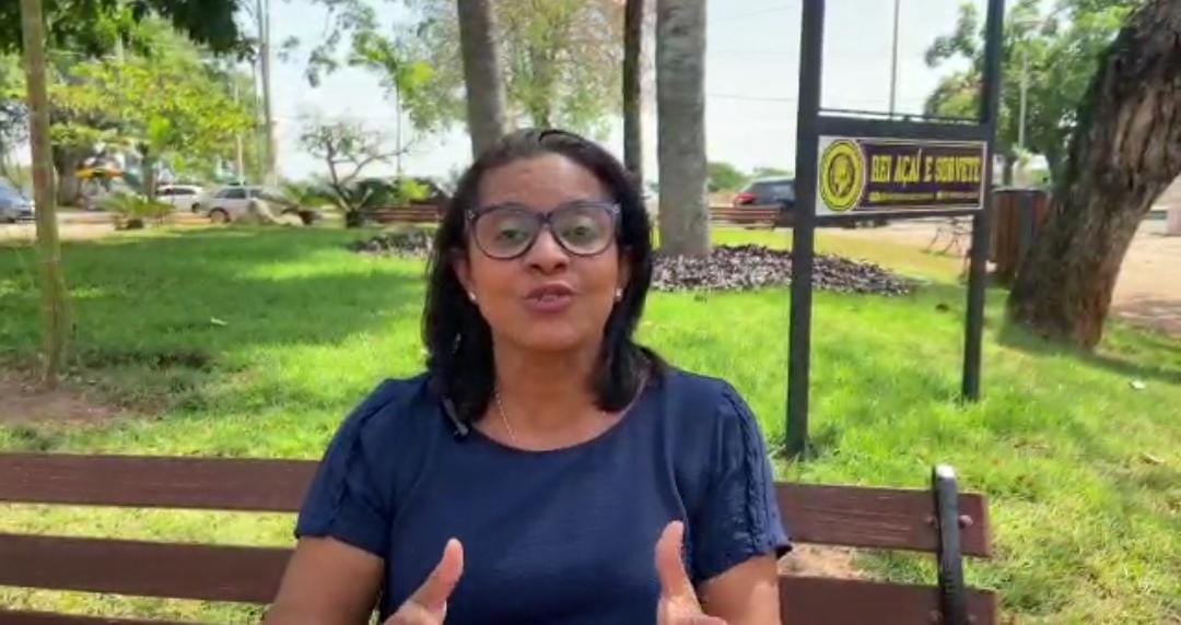 Gisela diz que cassação de Neri foi justa e se prepara para assumir vaga; Assista