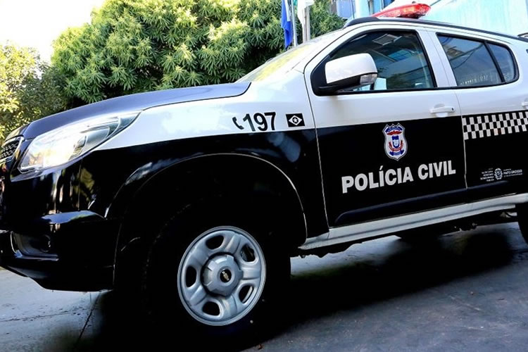 Golpistas de Cuiabá e Várzea Grande são alvos de operação da polícia