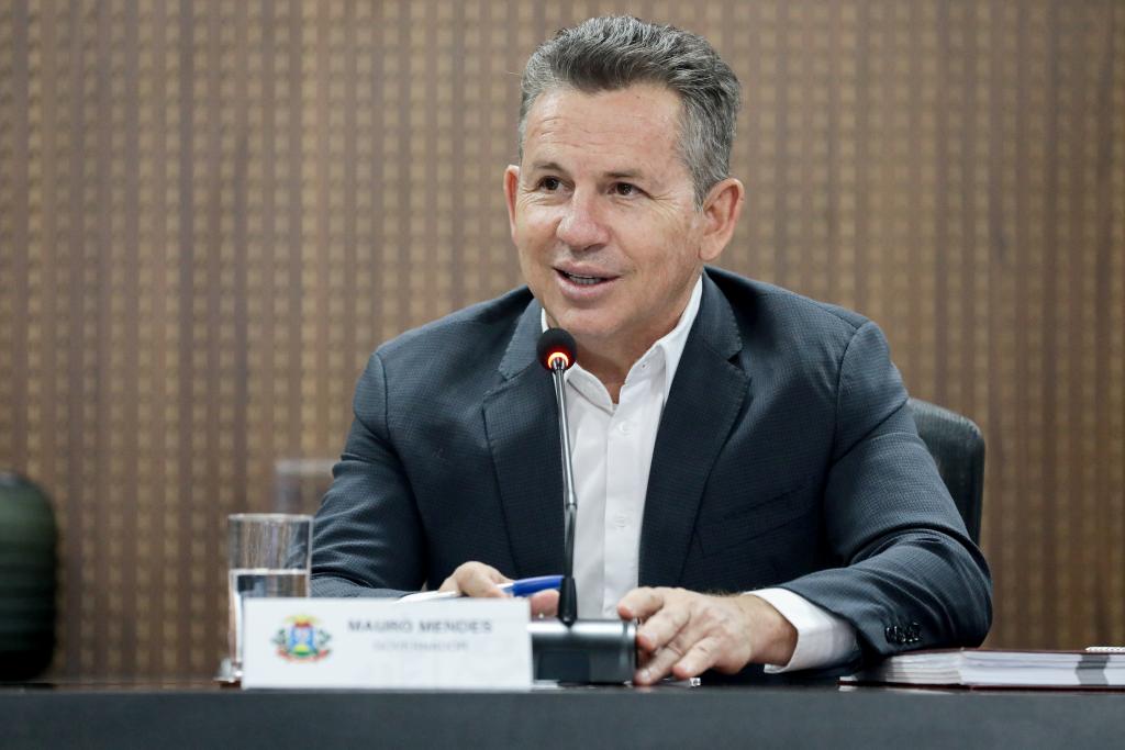 Governador afirma: “Estamos nos ‘finalmentes’; chamamento deve iniciar em março”