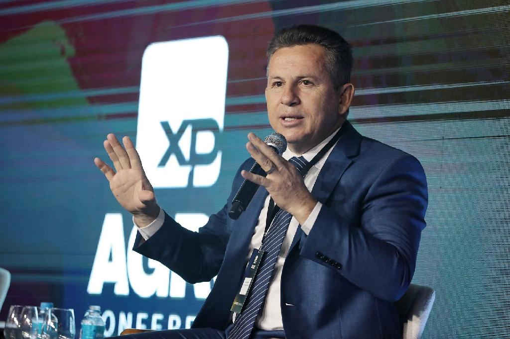 Governador: "ajuste fiscal e melhoria da logística criaram credibilidade para investir em Mato Grosso"