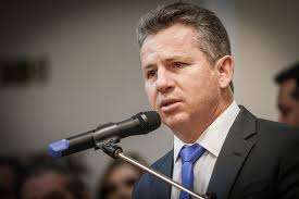 Governador de Mato Grosso interpela judicialmente prefeito de Cuiabá por acusações contra a Saúde estadual