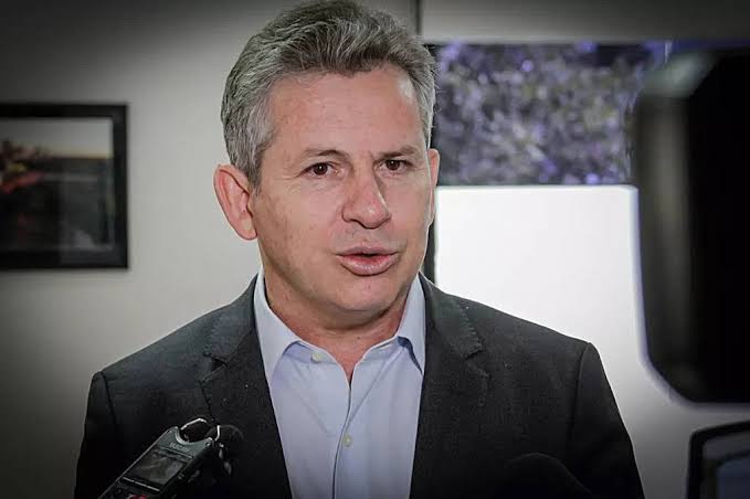 Governador Mauro Mendes recomenda adiar escolha do vice para focar em debate sobre o futuro de Cuiabá