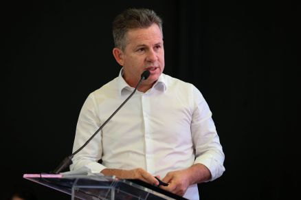 Governador  sanciona lei que autoriza captar US$ 180 milhões em empréstimo para investimentos