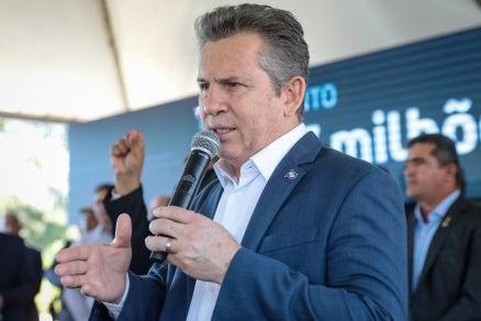 Governador  vê fala de Cattani "irrelevante "