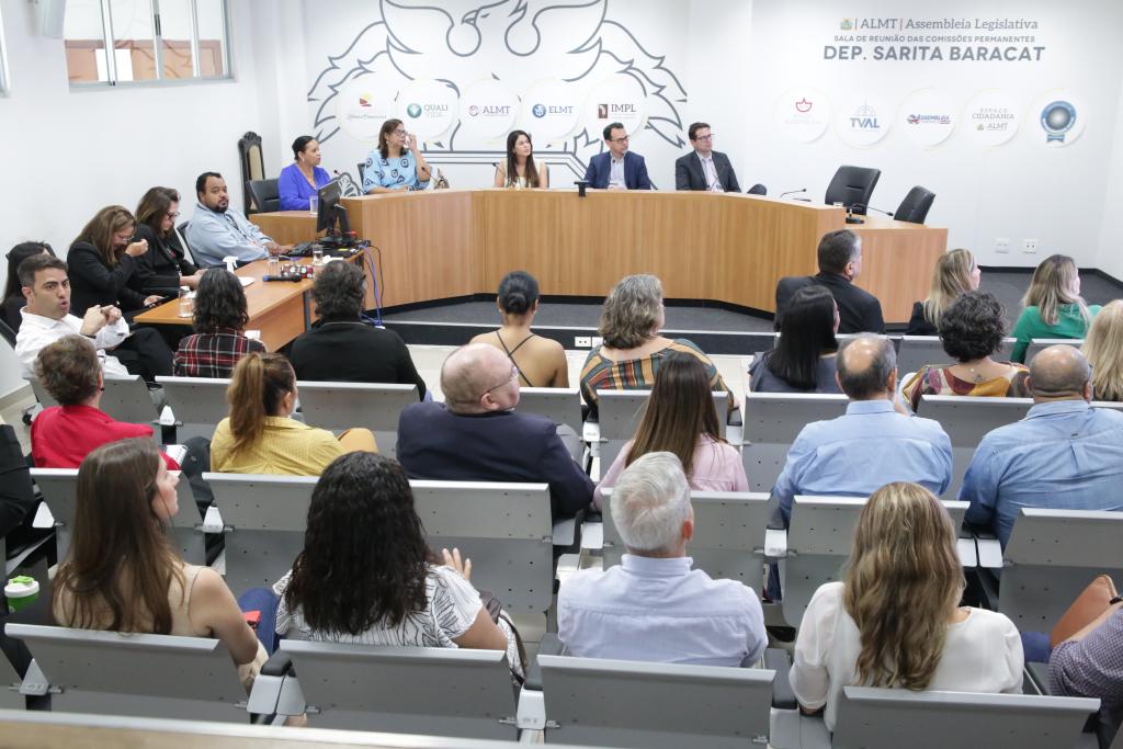 Governo de Mato Grosso investiu R$ 3,1 bilhões na Saúde, em 2022