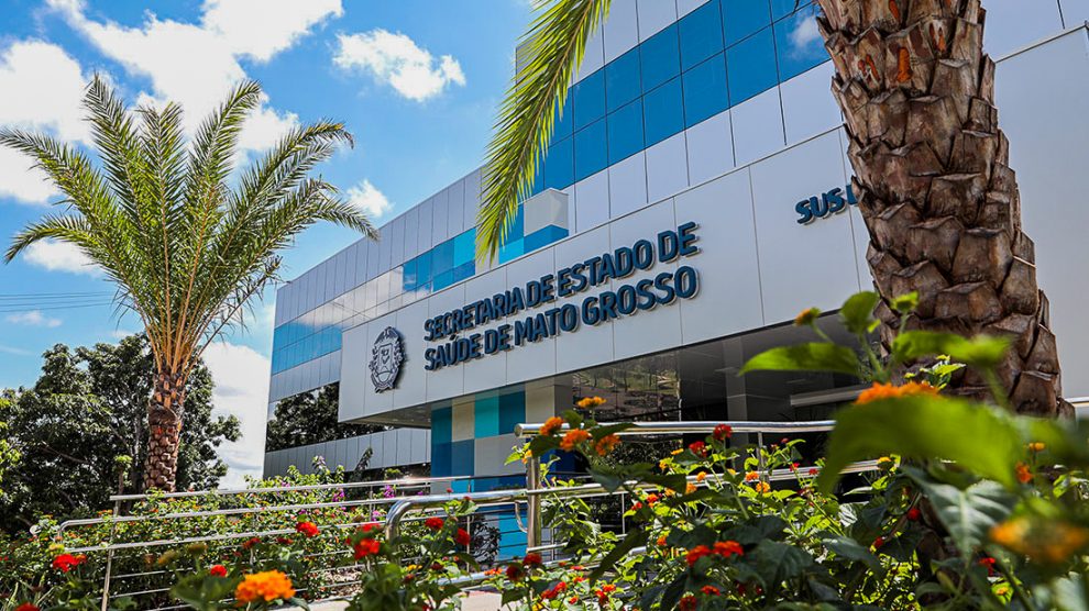 Governo de MT autoriza concurso público para a Saúde