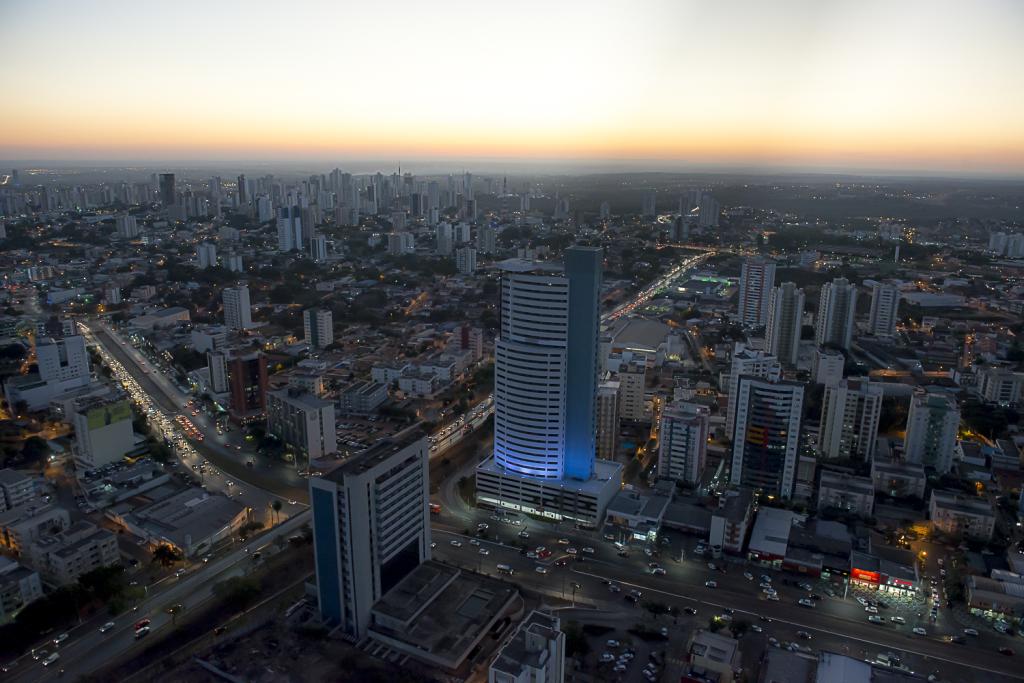 Governo de MT investe R$ 1,2 bilhão para melhorar a mobilidade urbana de Cuiabá