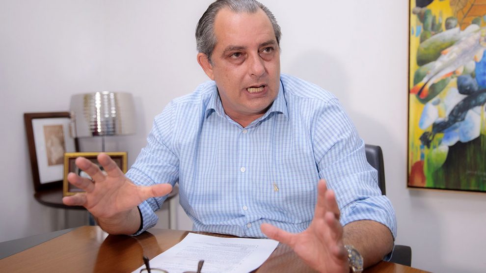 "Governo de MT preparou o cenário e Estado já colhe frutos da industrialização", avalia secretário