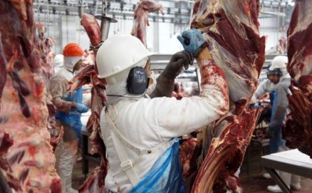 Governo federal anuncia fim do embargo chinês à carne brasileira