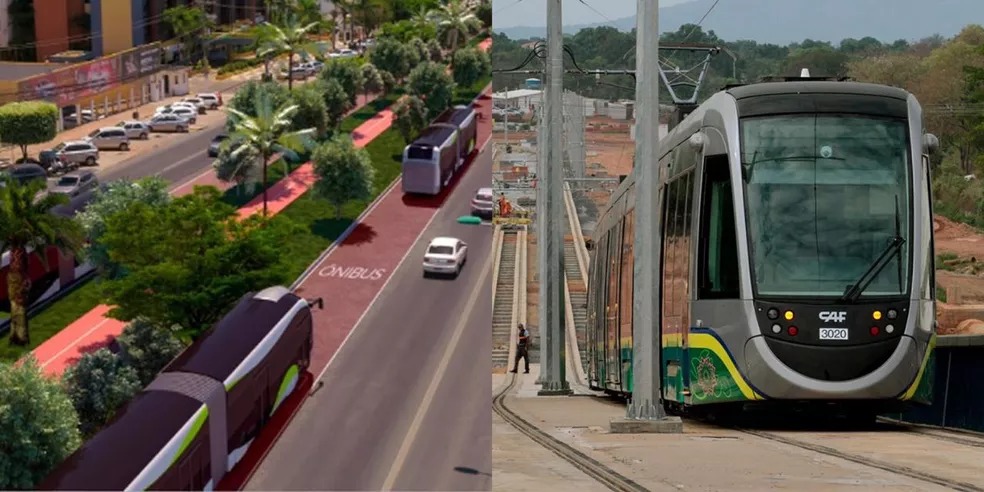 Governo processa prefeitura e pede liberação do BRT em 5 dias