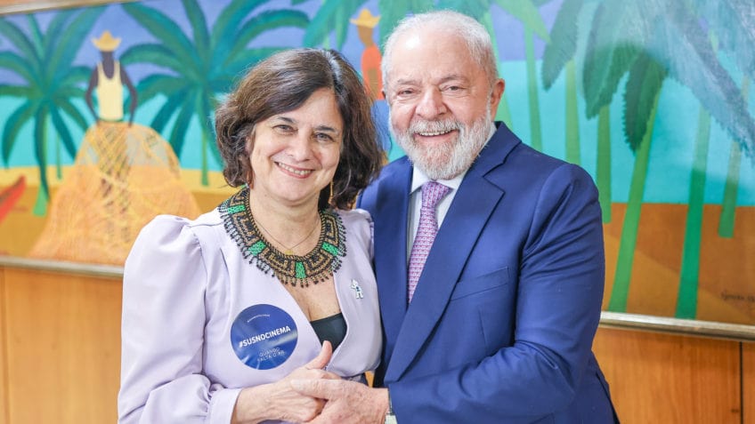 Governo relança programa Mais Médicos
