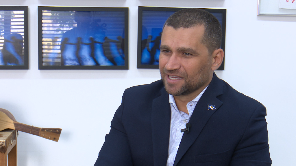 "Governo vai investir ainda mais em cultura e esporte para MT continuar sendo referência nacional", diz secretário