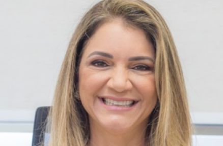 Gravidez tardia, o assunto do momento