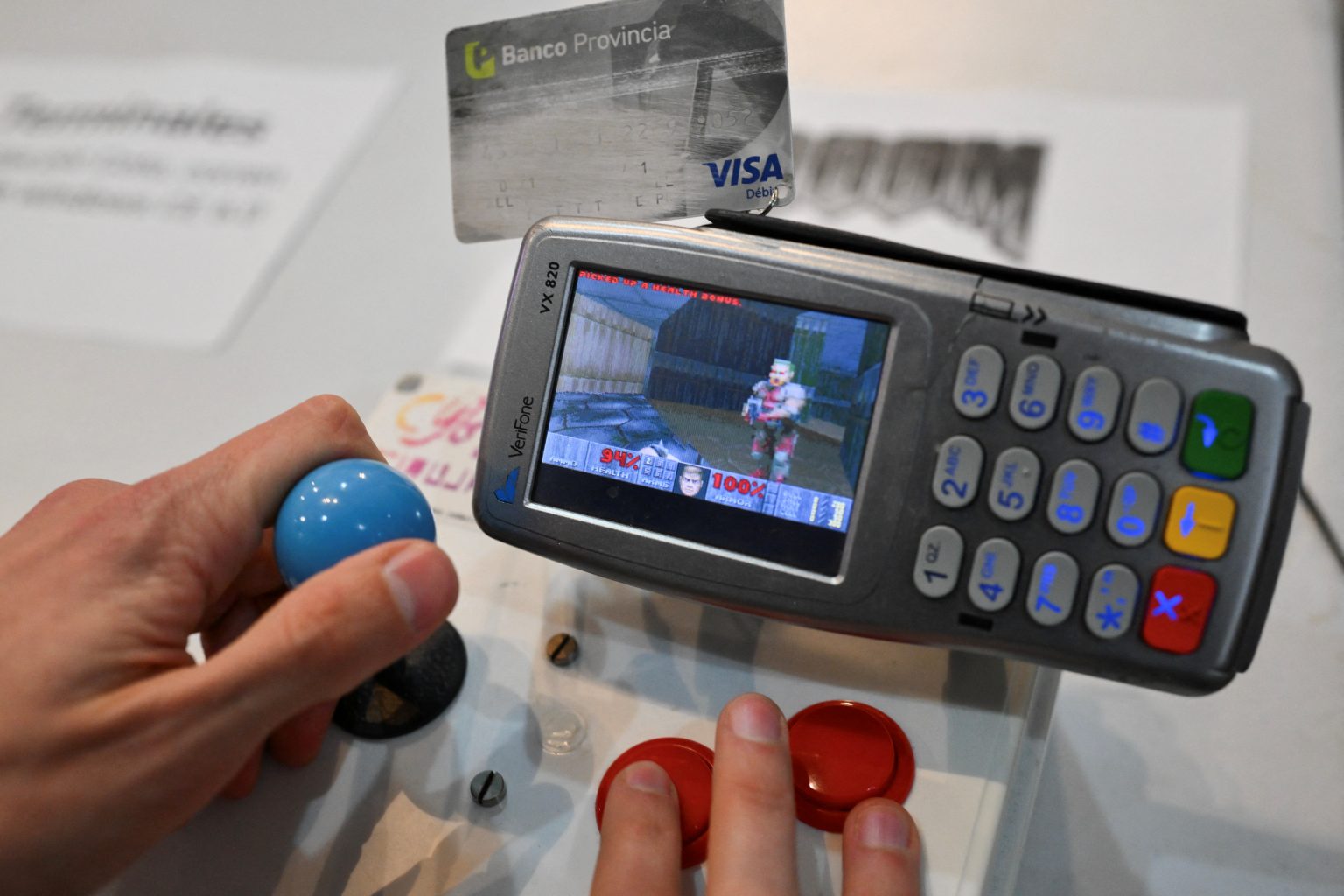 Hacktivistas reciclam aparelhos obsoletos na Argentina: ‘o velho funciona’