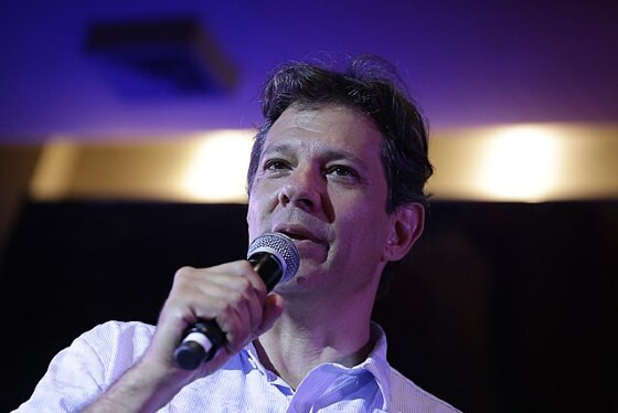 Haddad prevê arrecadar até R$ 15 bilhões com imposto sobre apostas