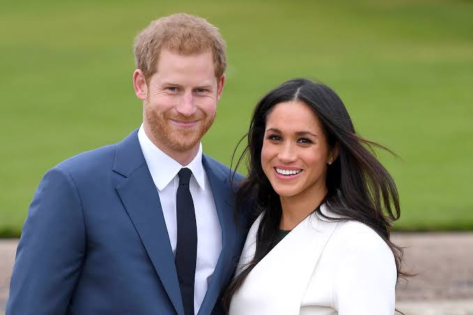 Harry e Meghan Markle estariam se separando, afirma especialista
