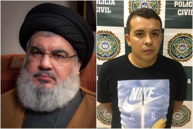 Hezbollah teria conexões com o crime organizado no Brasil; entenda