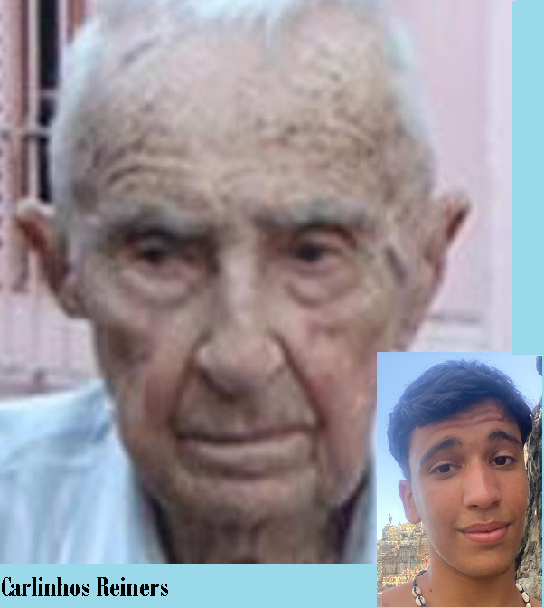 Histórias de Família ...