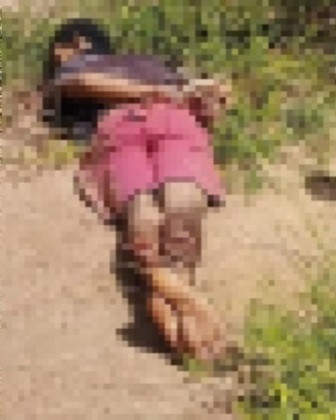 Homem é encontrado morto às margens de rodovia