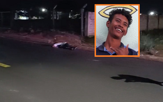 Homem é morto com vários tiros na cabeça em MT